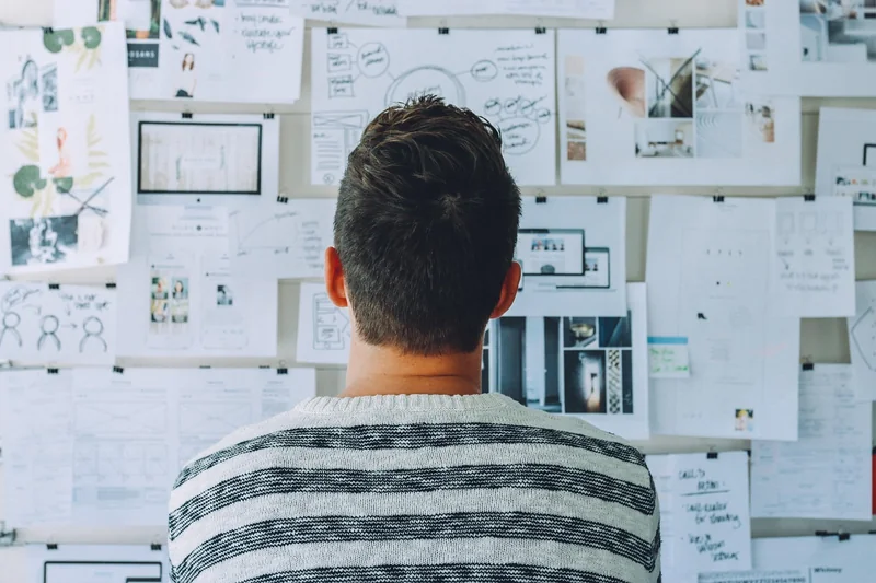 L'évolution de l'intention de recherche : du mot-clé au contexte