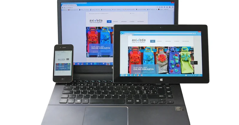 Un site responsive techniquement peut quand même échouer