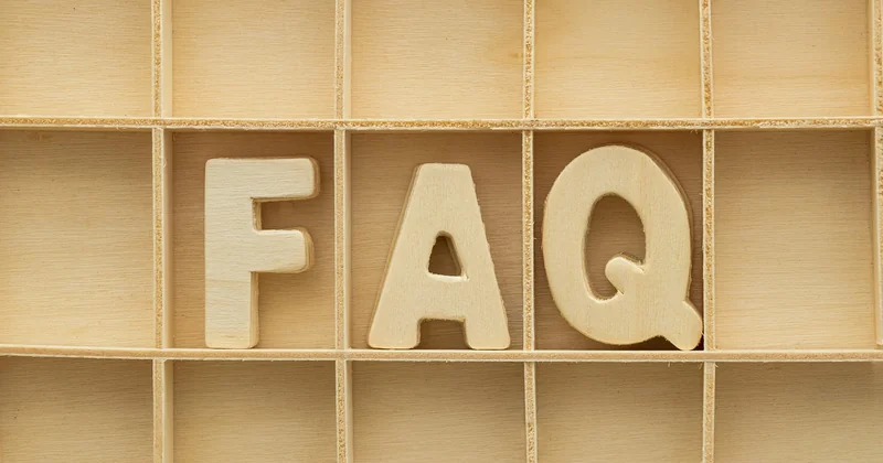 Les questions pièges que l’on me pose souvent