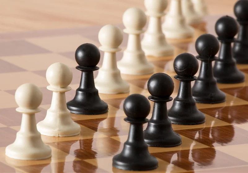Analyse de la concurrence et opportunités cachées