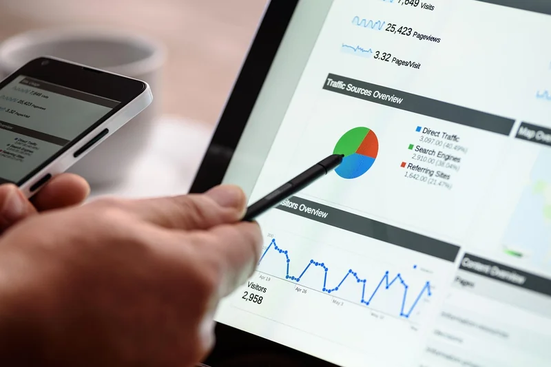 Analyser le trafic pour trouver les mots-clés qui marchent